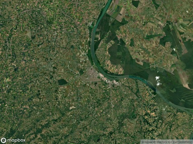 Urbex Map Ruma