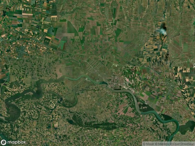 Urbex Map Sremska Mitrovica