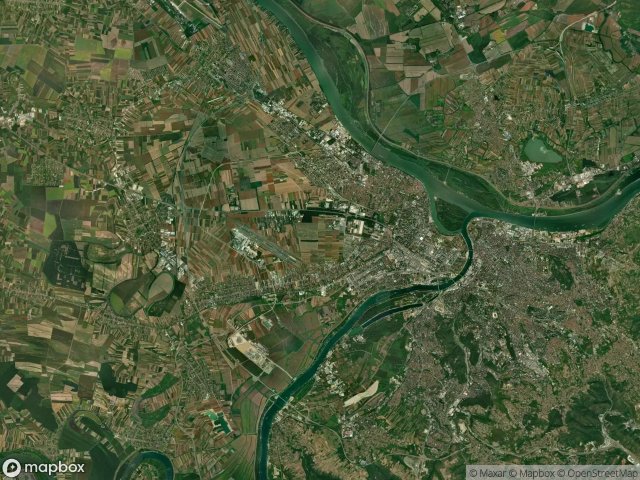 Urbex Map Zemun