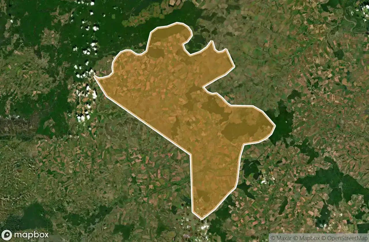 Urbex Map Arskiy Rayon