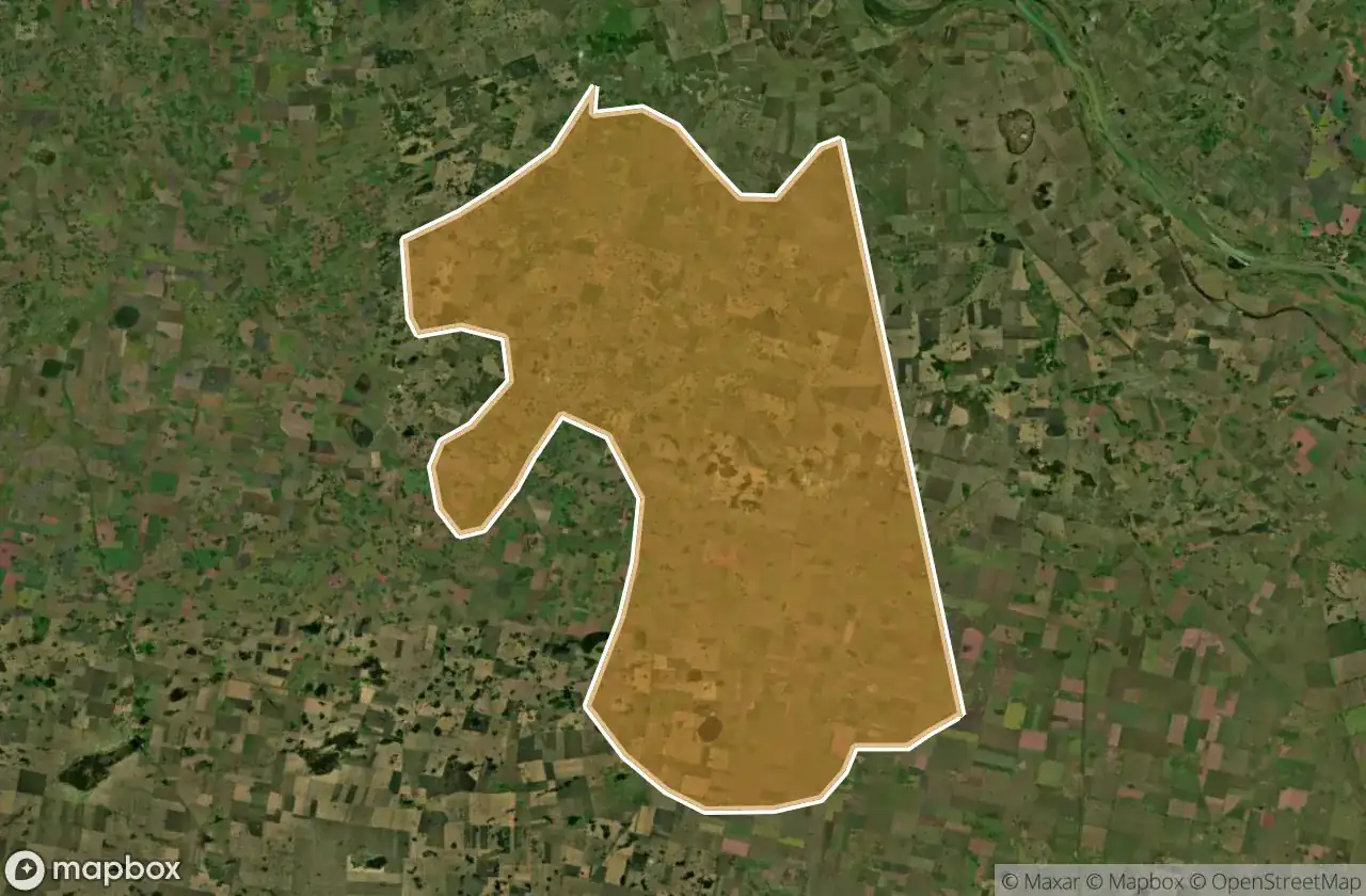 Urbex Map Azovskiy Nemetskiy Natsional Nyy
