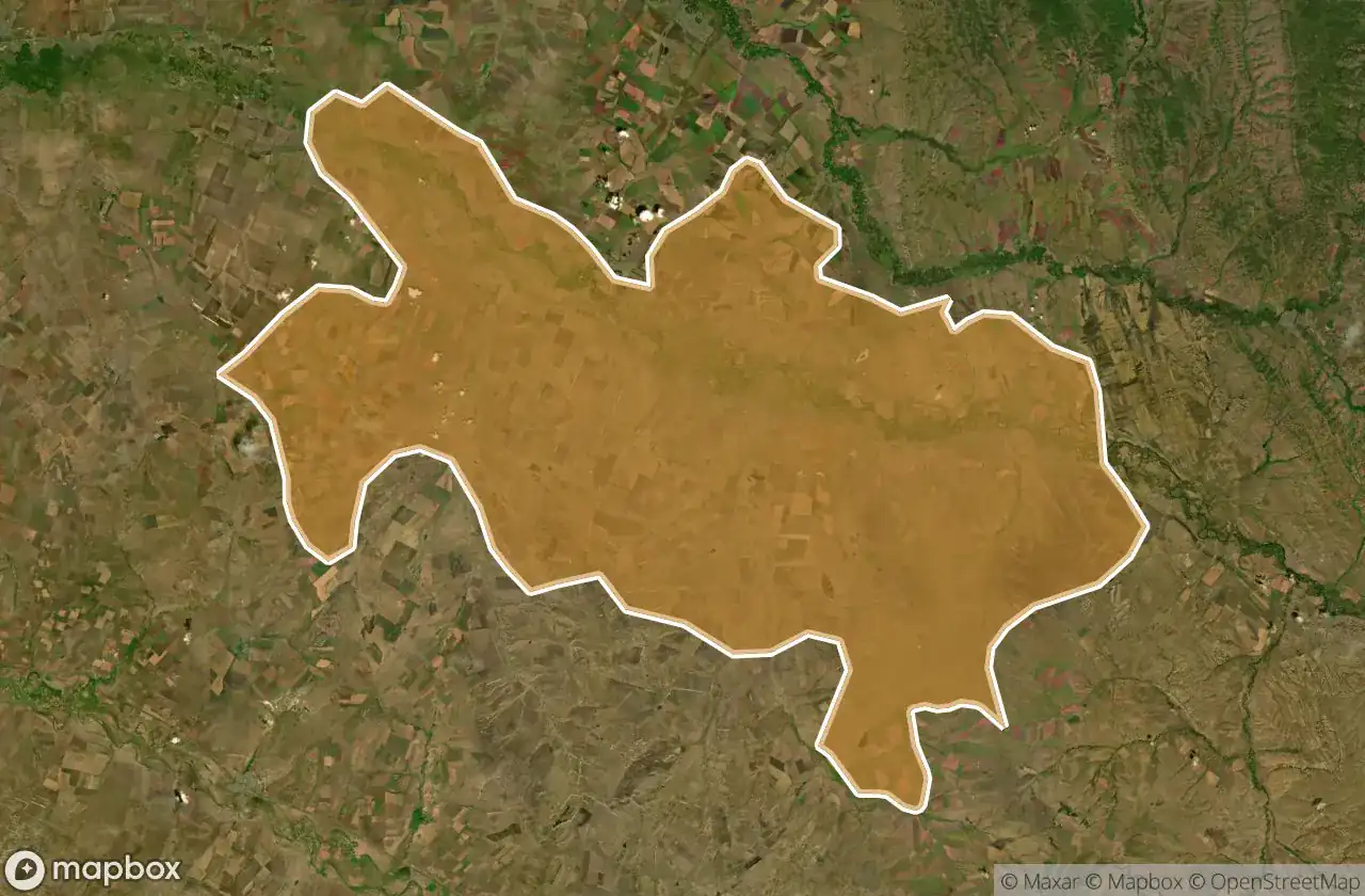 Urbex Map Belyaevskiy Rayon
