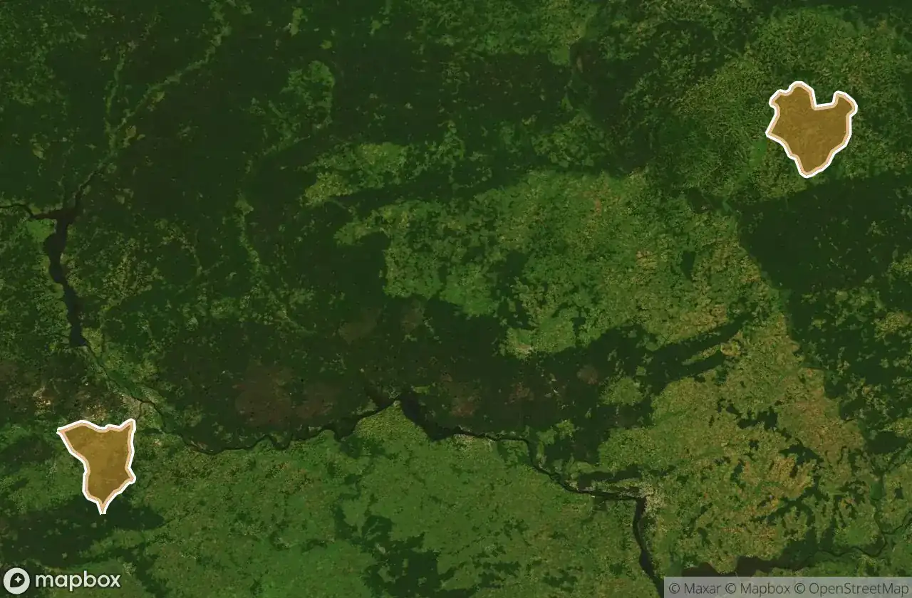 Urbex Map Bogorodskiy Rayon