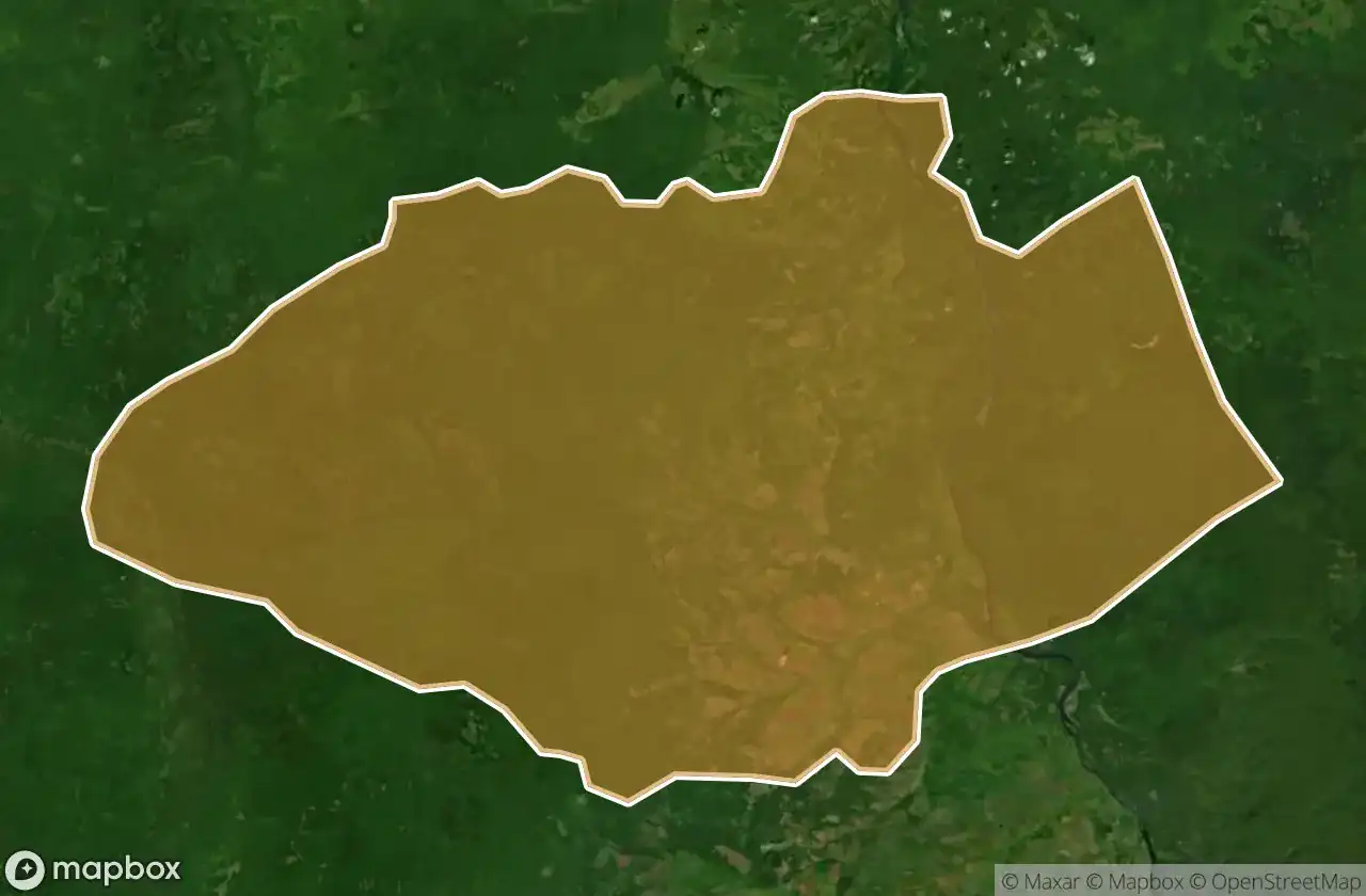 Urbex Map Bol Shemurtinskiy Rayon