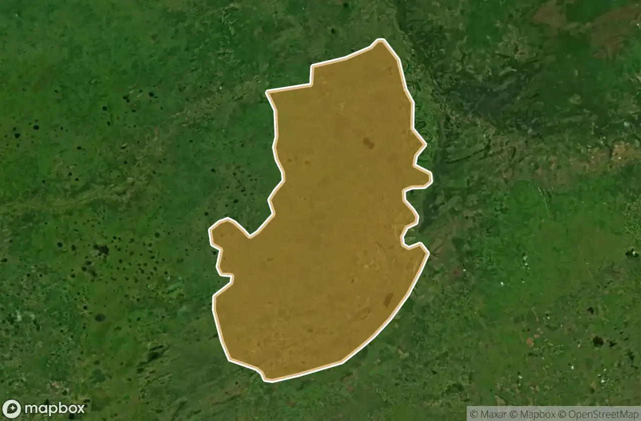Urbex Map Bol Sherechenskiy Rayon