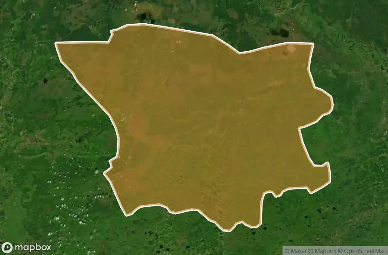Urbex Map Bol Sheukovskiy Rayon