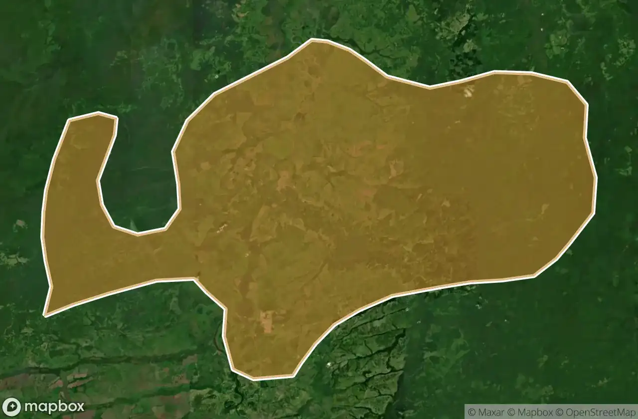 Urbex Map Bol Sheuluyskiy Rayon