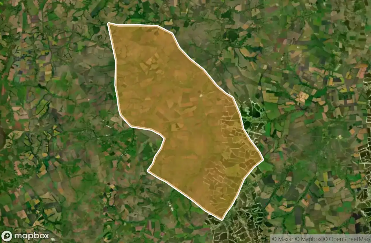 Urbex Map Cheremisinovskiy Rayon