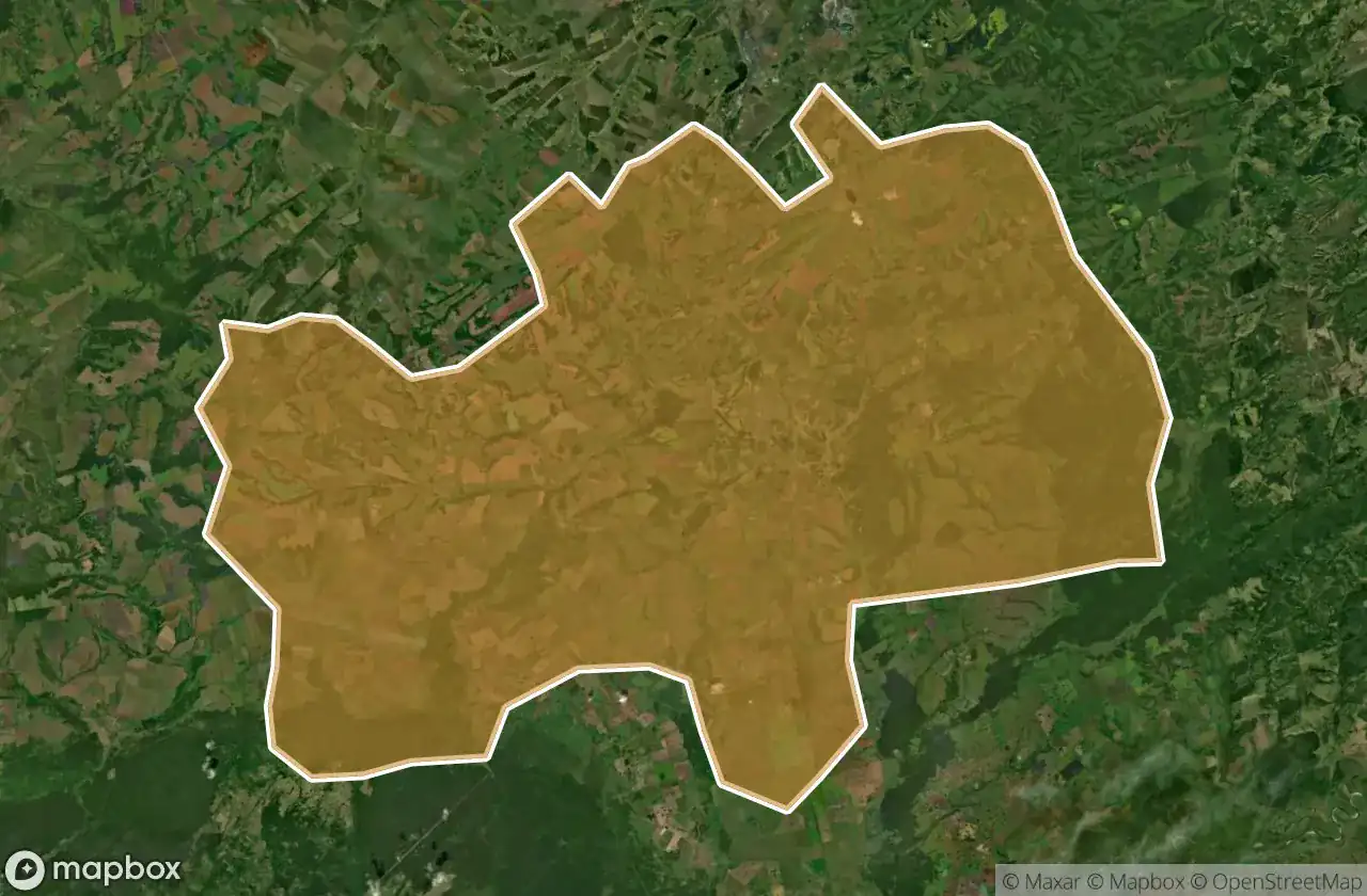 Urbex Map Cherepanovskiy Rayon