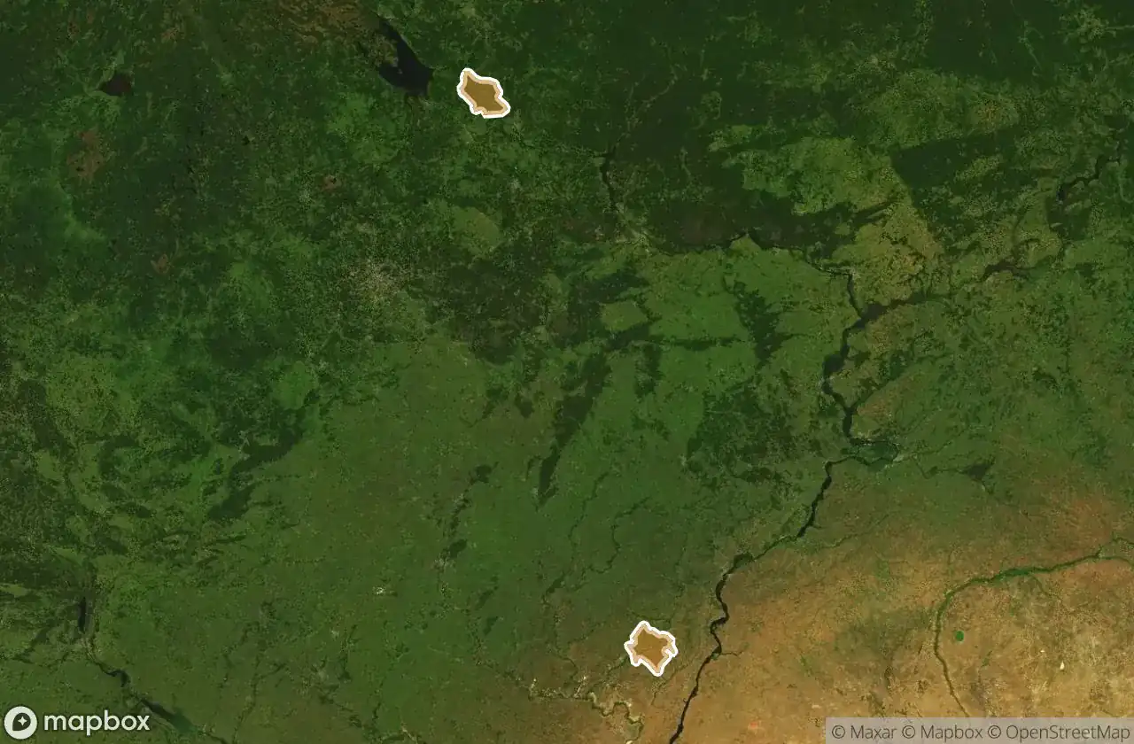 Urbex Map Danilovskiy Rayon