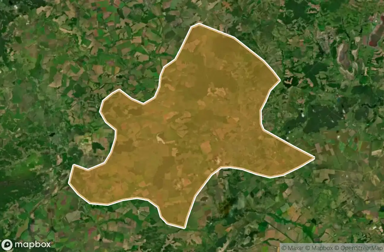 Urbex Map Dmitrievskiy Rayon