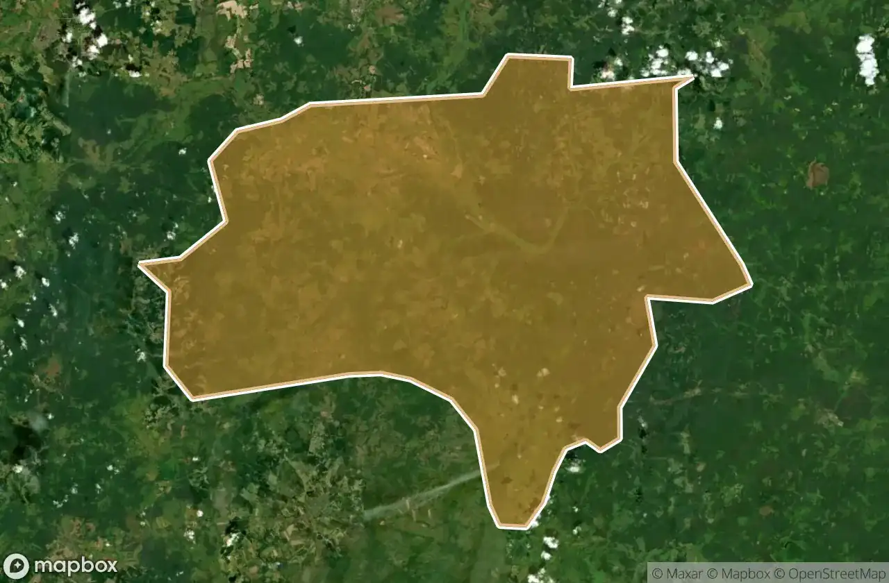 Urbex Map Dorogobuzhskiy Rayon