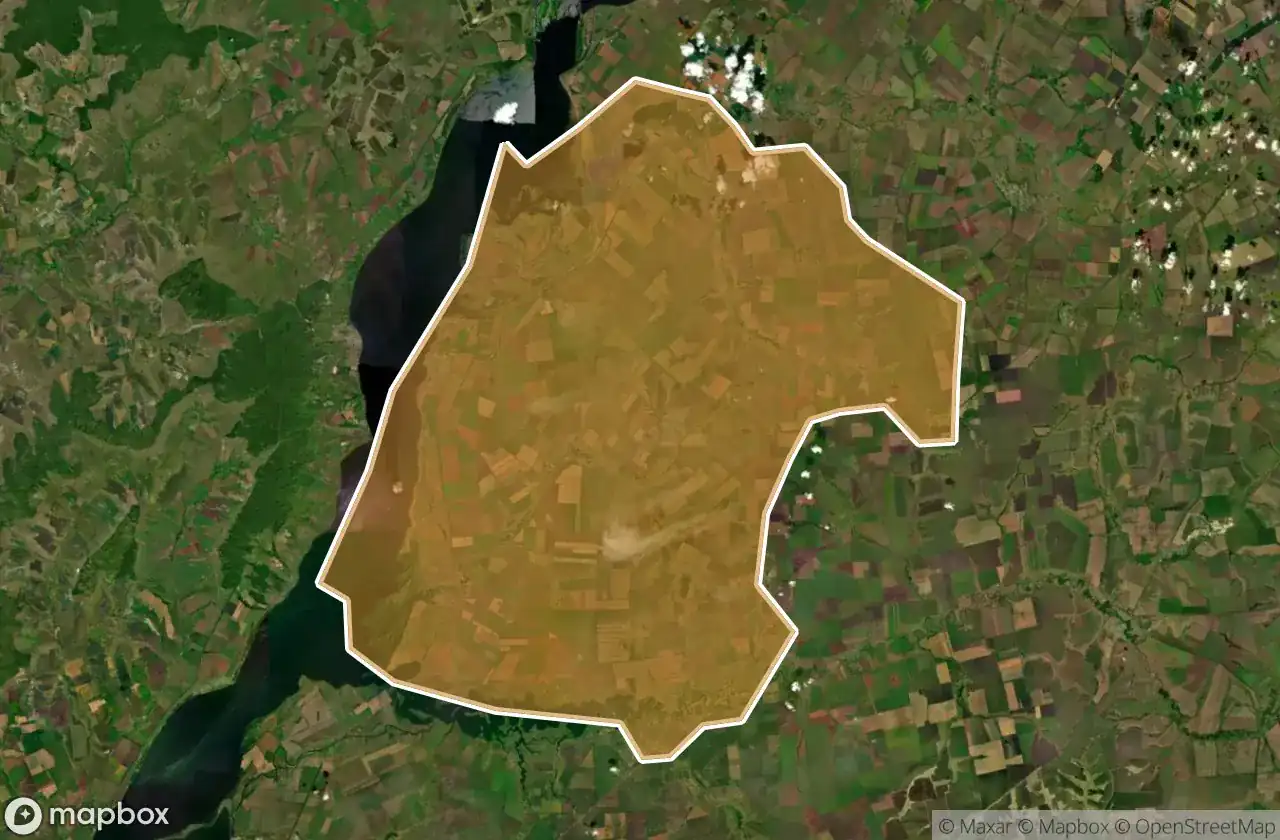 Urbex Map Dukhovnitskiy Rayon