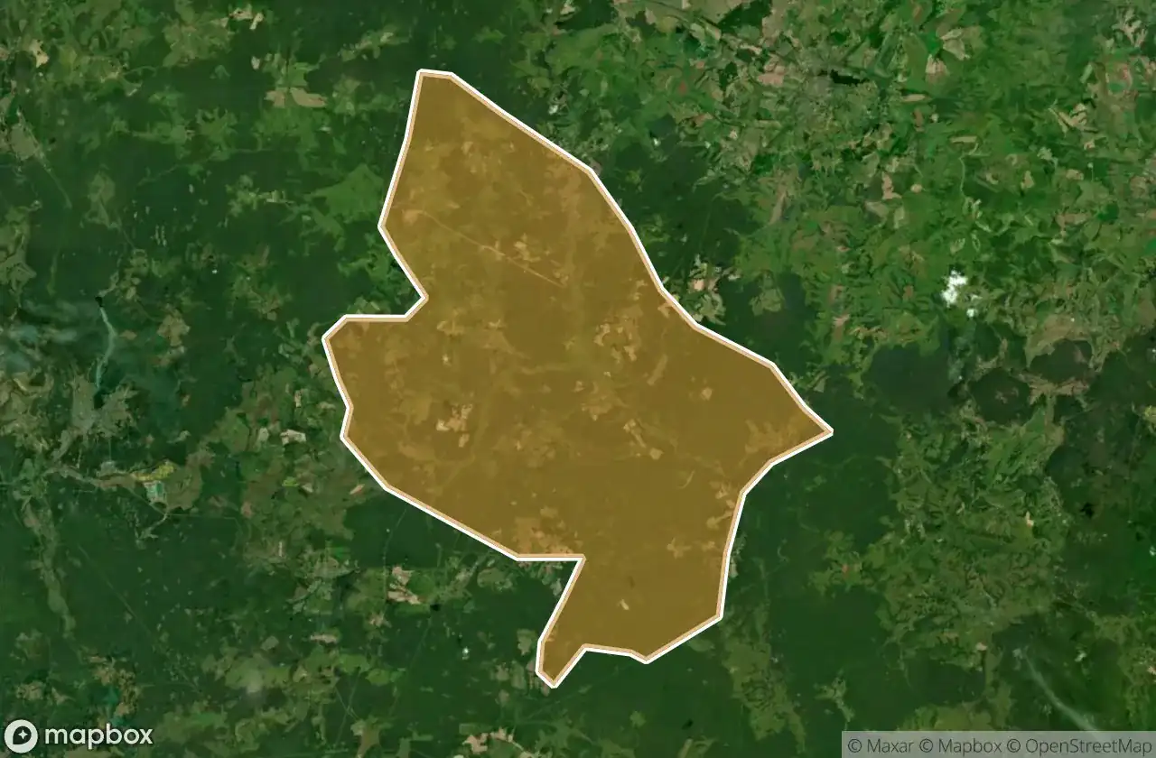Urbex Map Duminichskiy Rayon