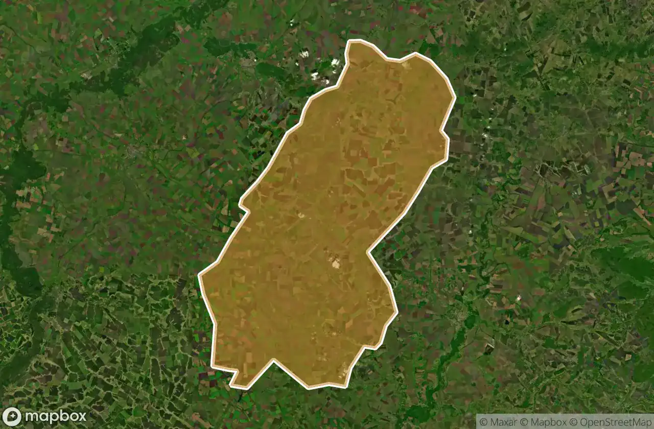 Urbex Map Ekaterinovskiy Rayon