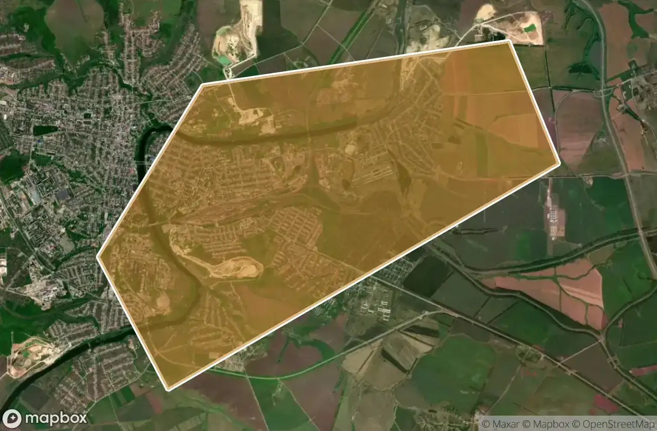 Urbex Map Elets