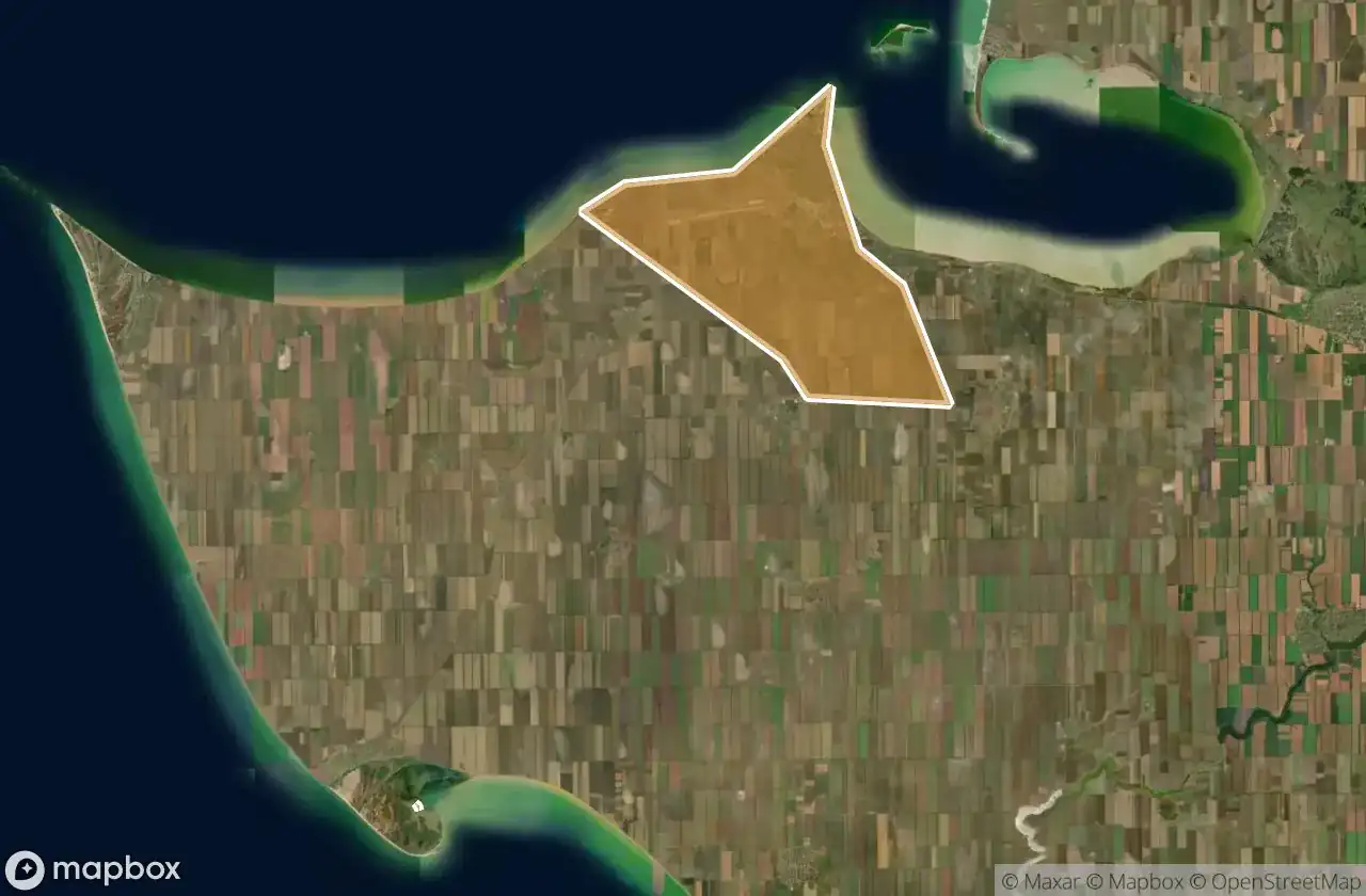 Urbex Map Eysk