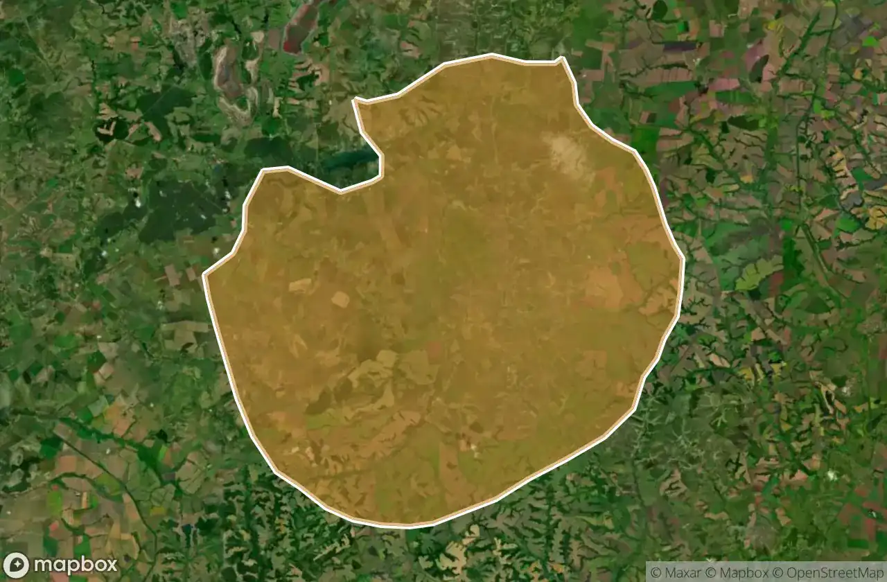 Urbex Map Fatezhskiy Rayon