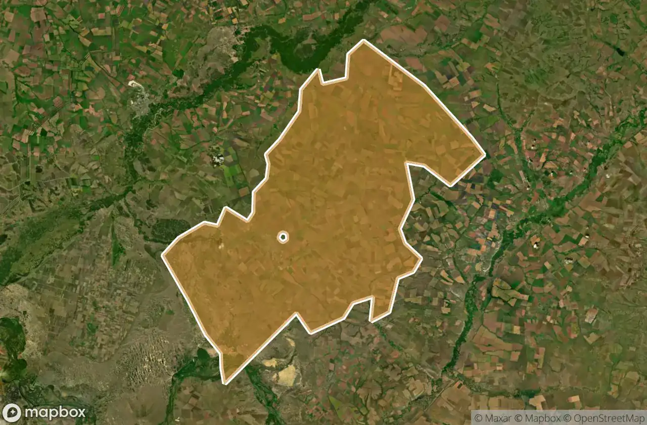 Urbex Map Frolovskiy Rayon