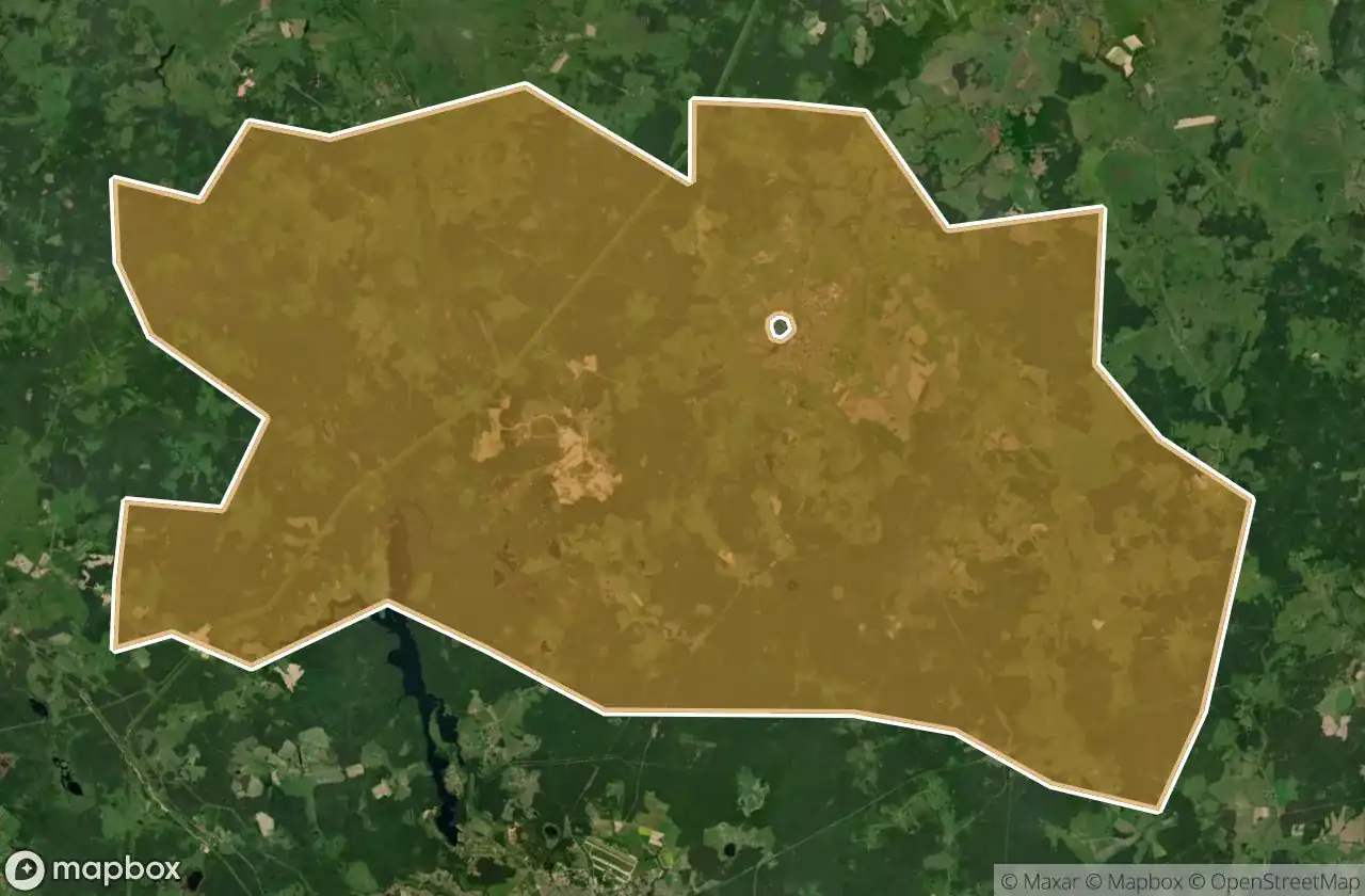 Urbex Map Furmanovskiy Rayon
