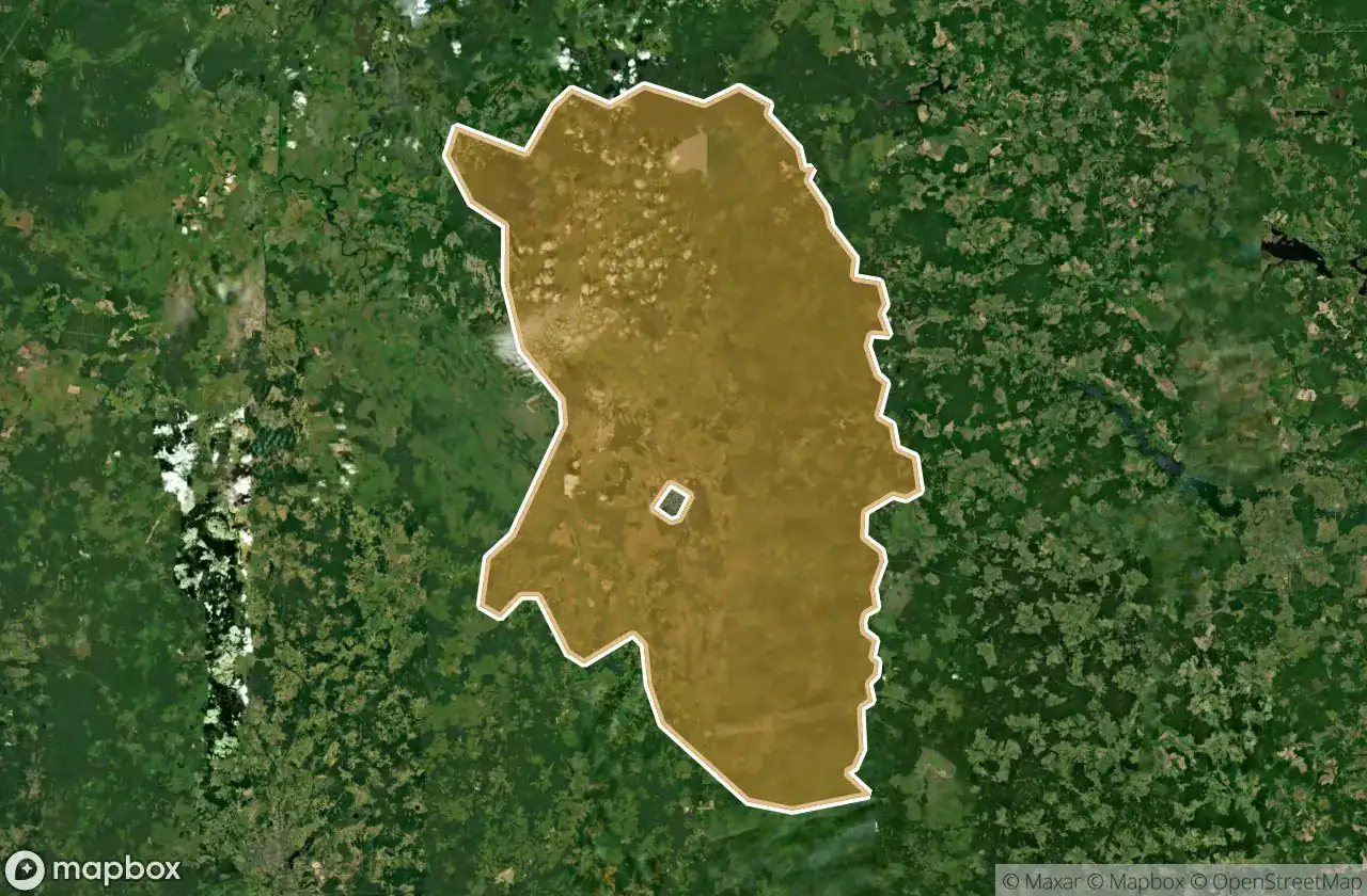 Urbex Map Gagarinskiy Rayon