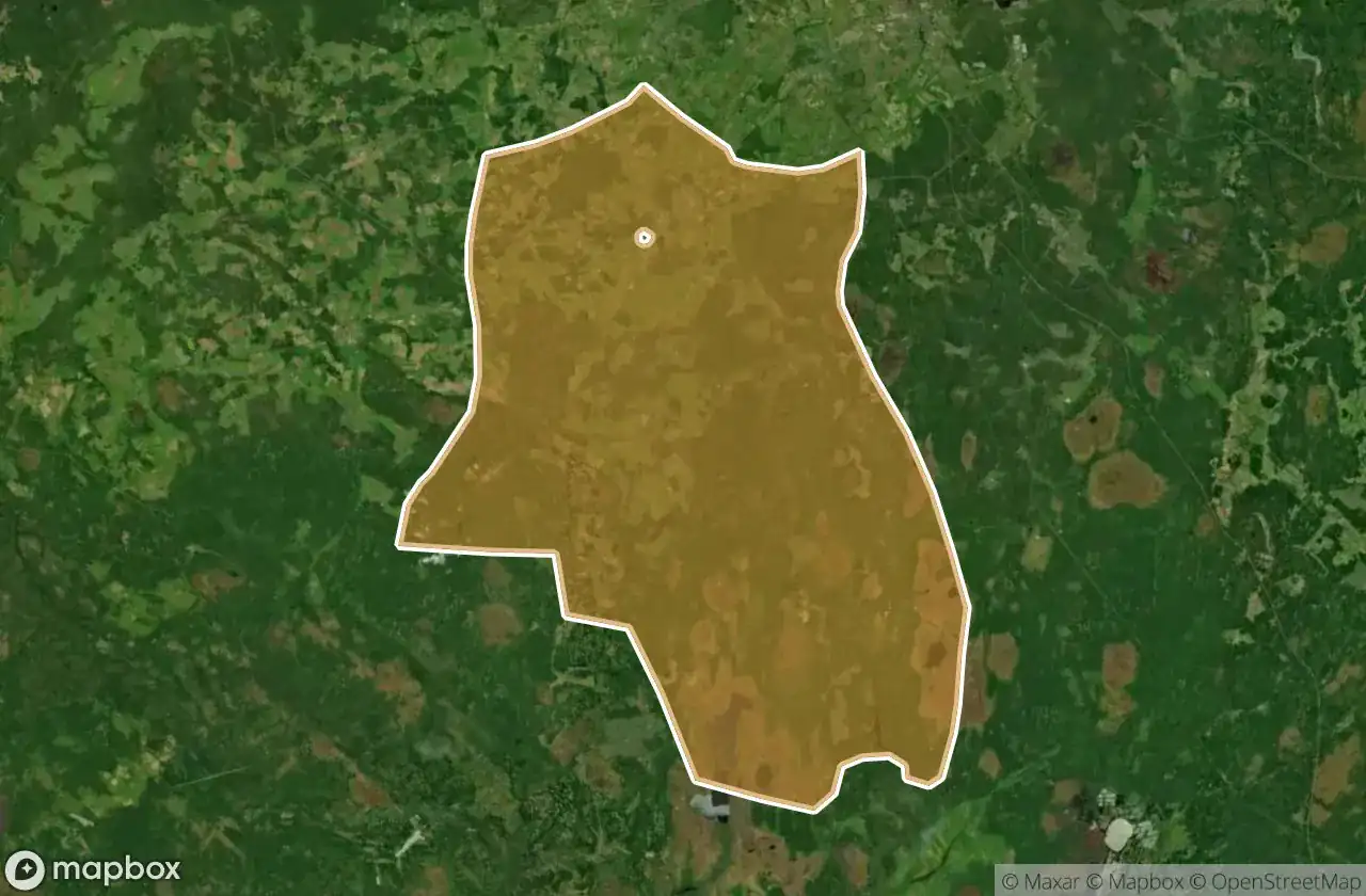 Urbex Map Gatchinskiy Rayon