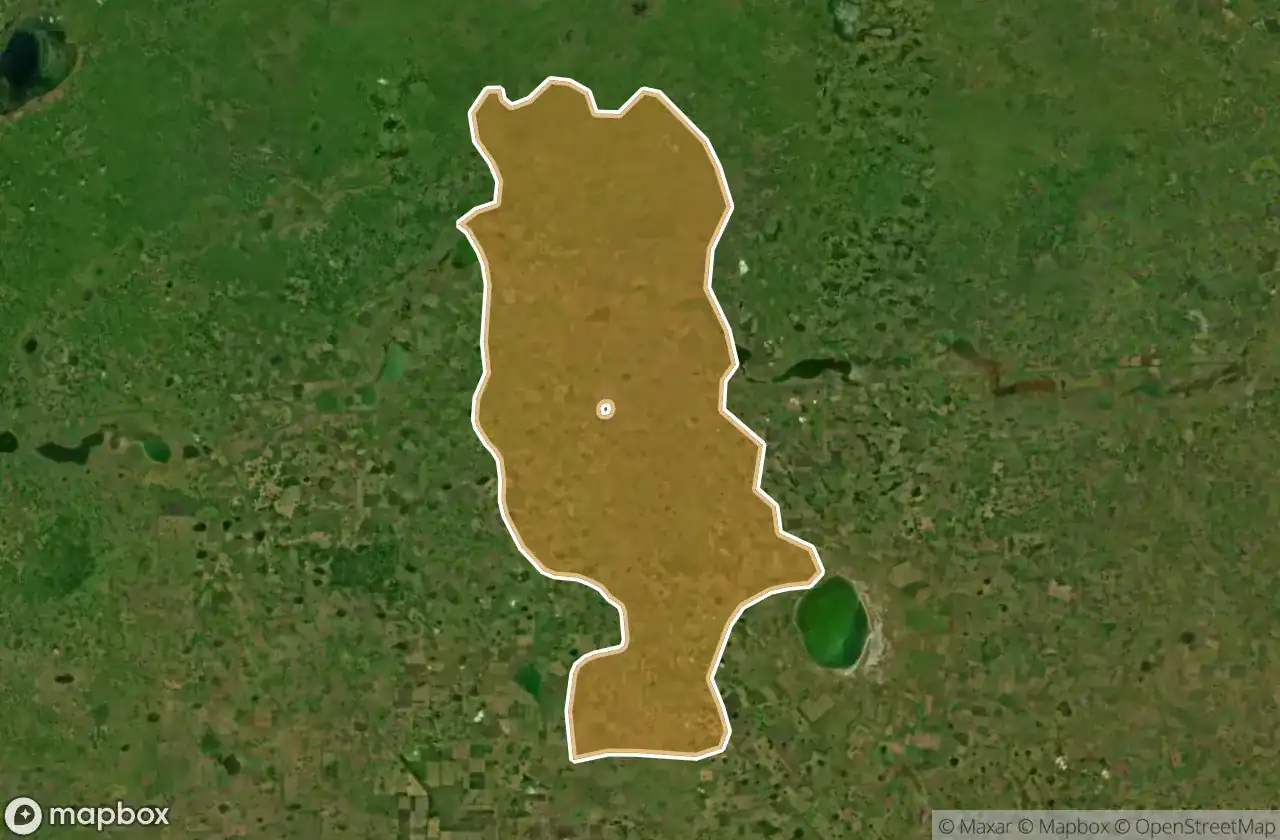 Urbex Map Isil Kul Skiy Rayon