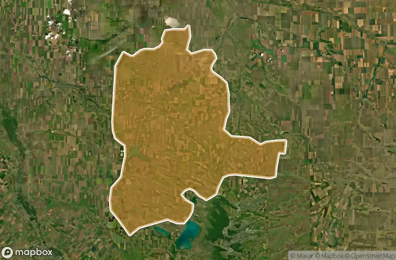 Urbex Map Izobil Nenskiy Rayon