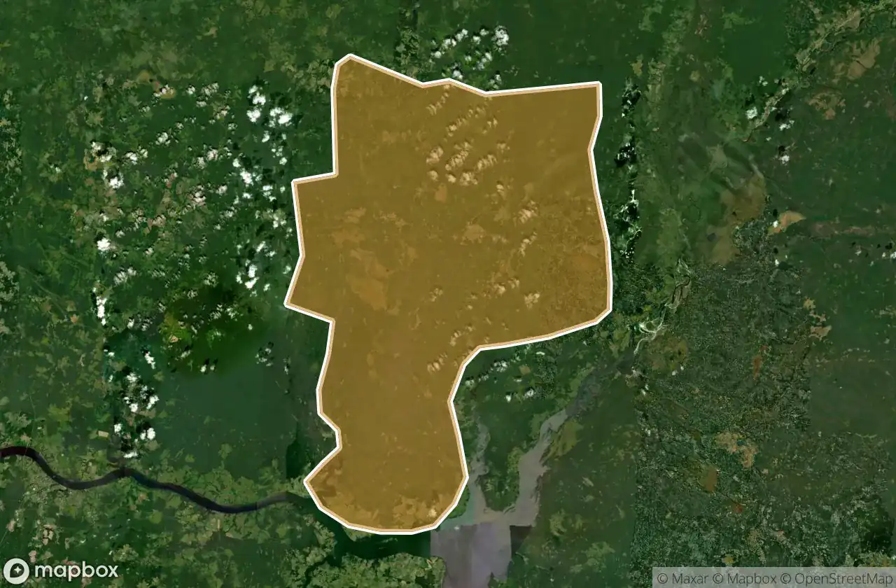 Urbex Map Kadyyskiy Rayon