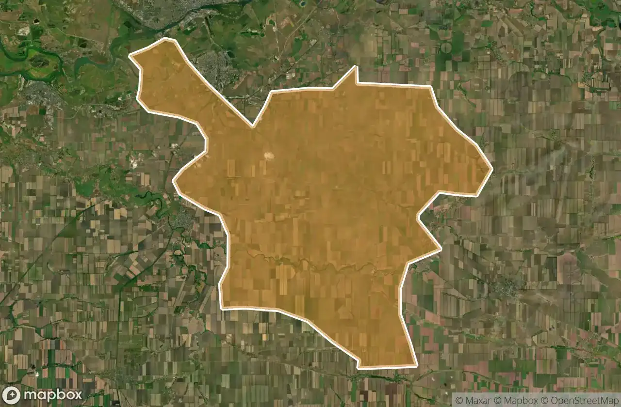 Urbex Map Kagal Nitskiy Rayon
