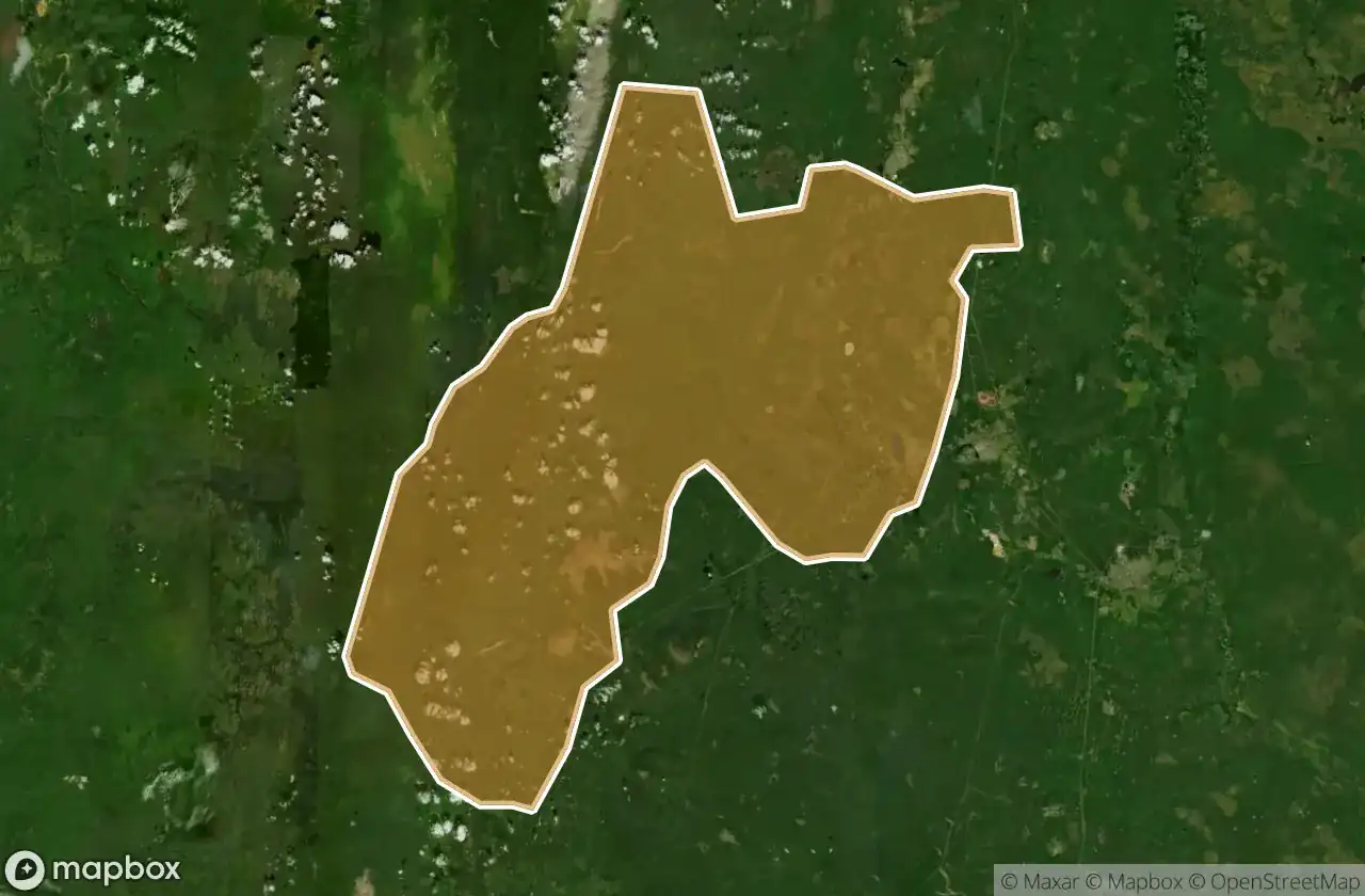 Urbex Map Karpinsk Gorsovet