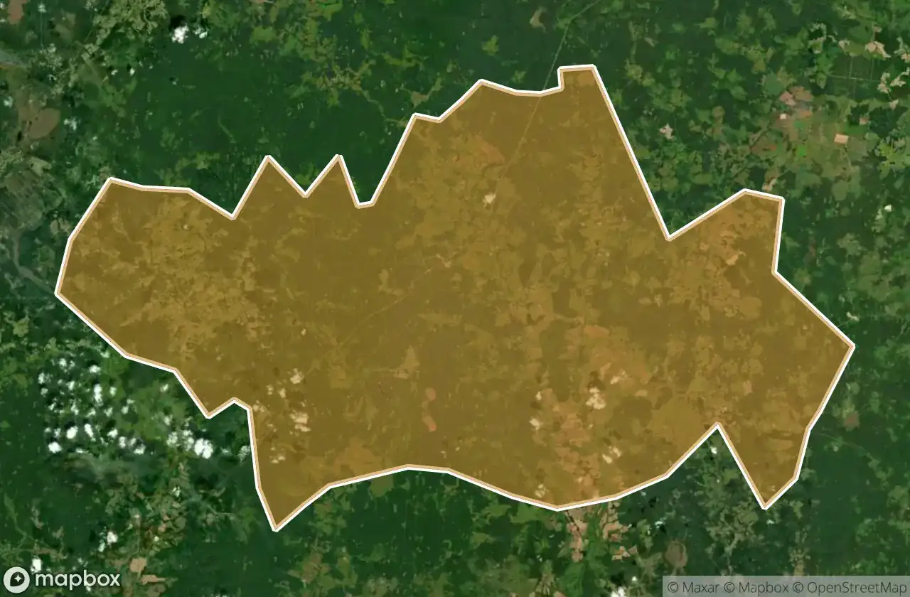 Urbex Map Kholm Zhirkovskiy Rayon