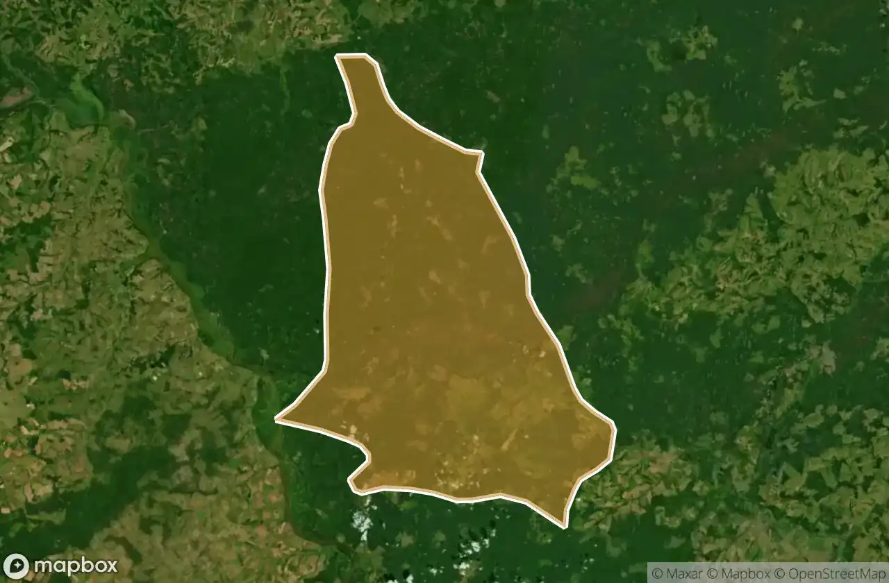 Urbex Map Kil Mezskiy Rayon