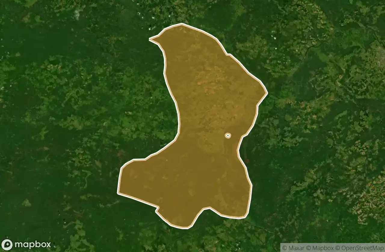 Urbex Map Kotel Nichskiy Rayon