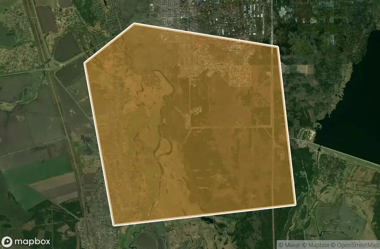 Urbex Map Kotovsk