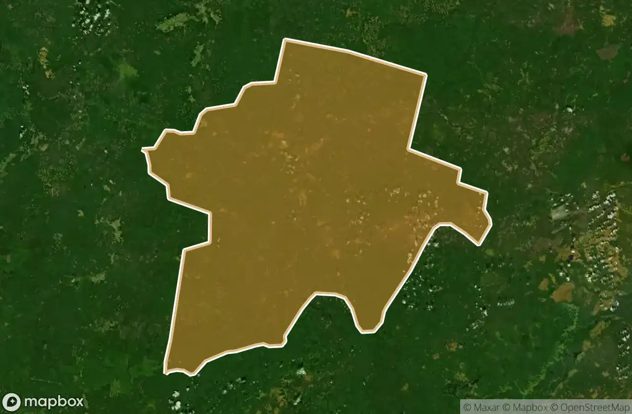 Urbex Map Koygorodskiy Rayon