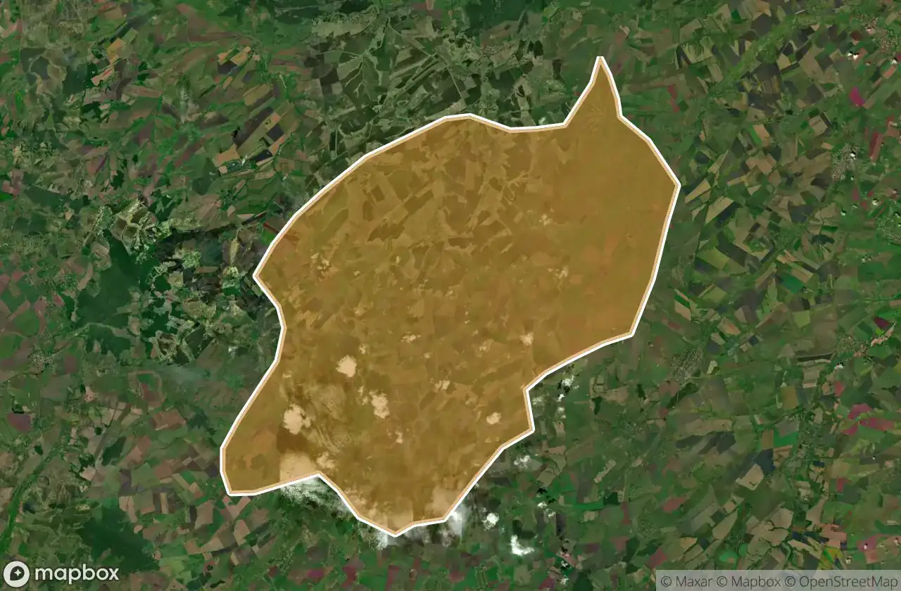 Urbex Map Krasnooktyabr Skiy Rayon