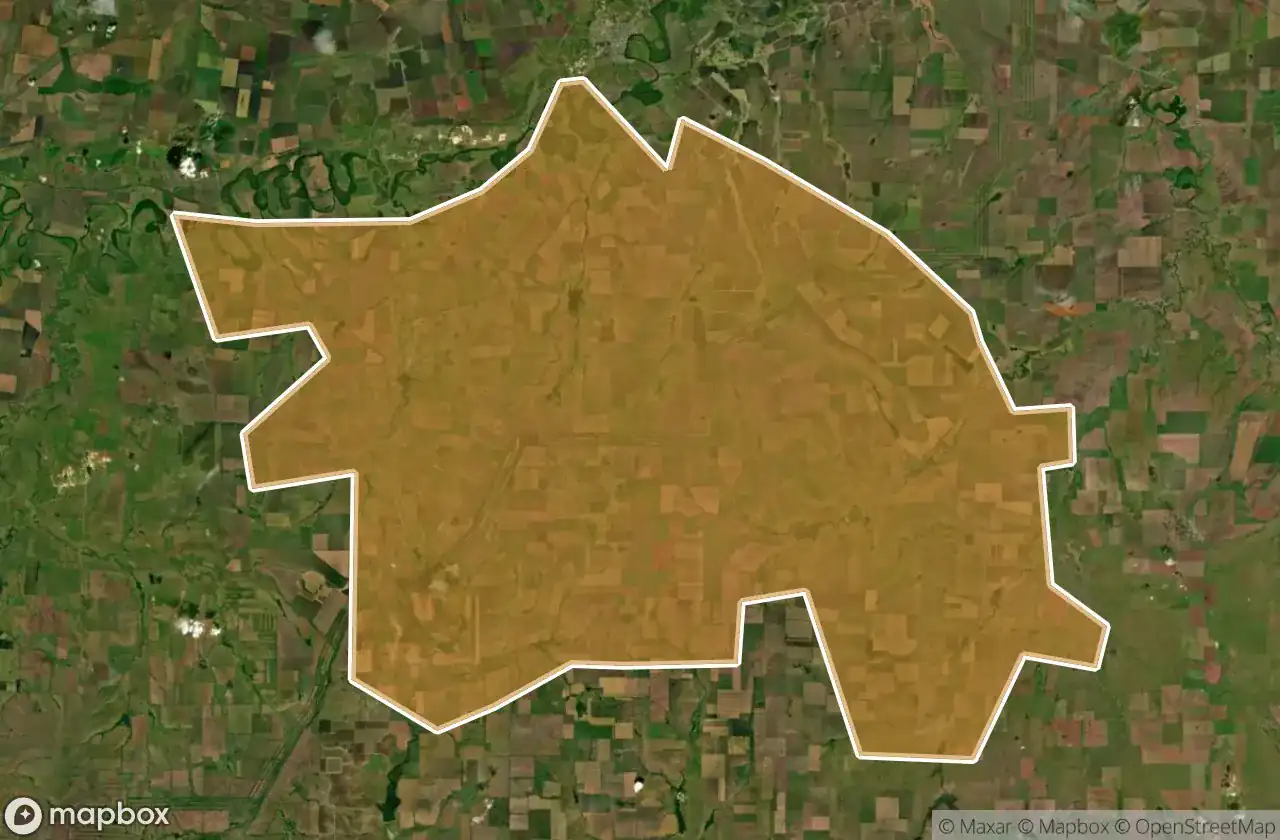 Urbex Map Krasnopartizanskiy Rayon