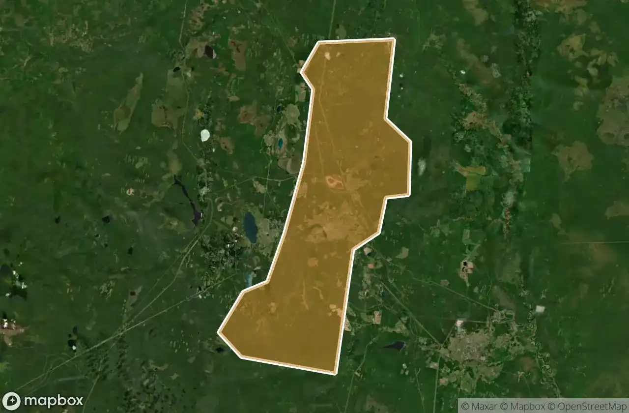Urbex Map Krasnotur Insk Gorsovet