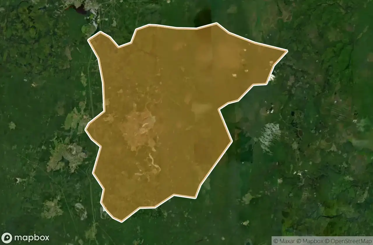 Urbex Map Krasnoural Sk Gorsovet