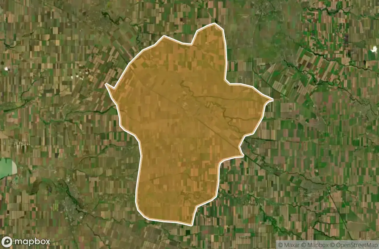 Urbex Map Leningradskiy Rayon