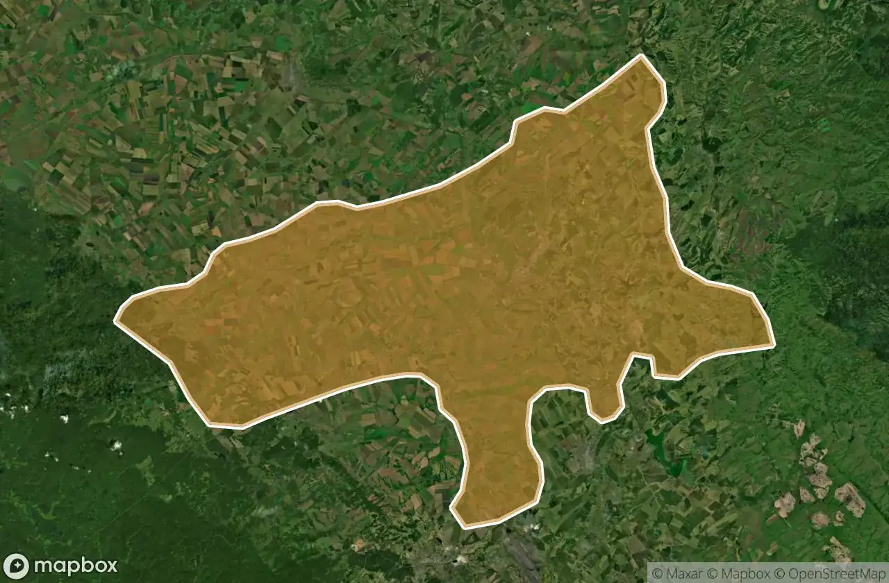 Urbex Map Leninsk Kuznetskiy Rayon