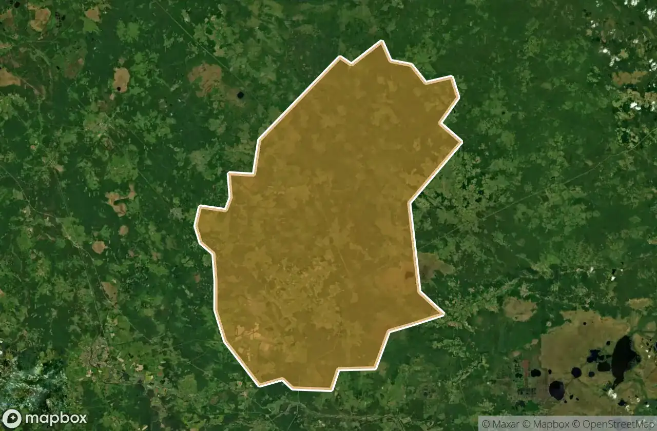 Urbex Map Likhoslavl Skiy Rayon