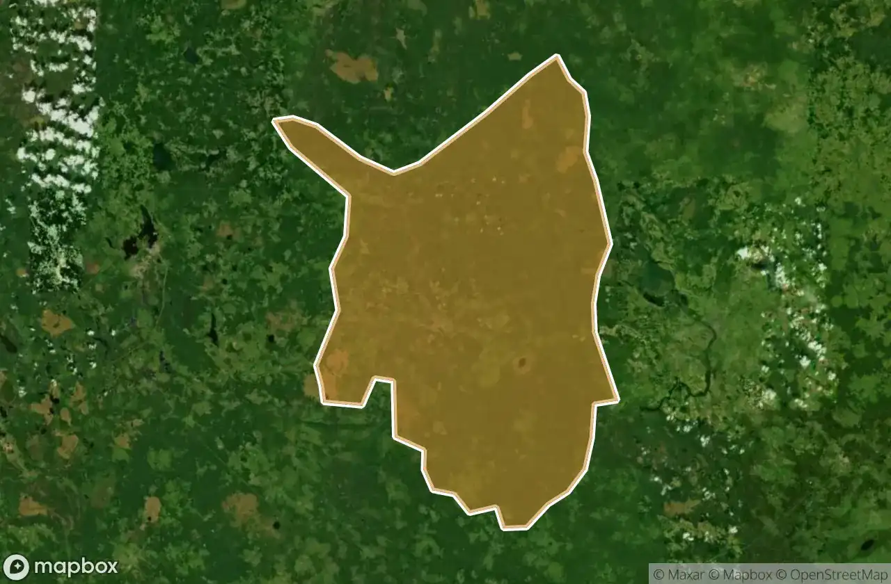 Urbex Map Maksatikhinskiy Rayon