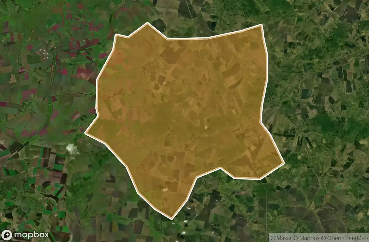 Urbex Map Maloserdobinskiy Rayon