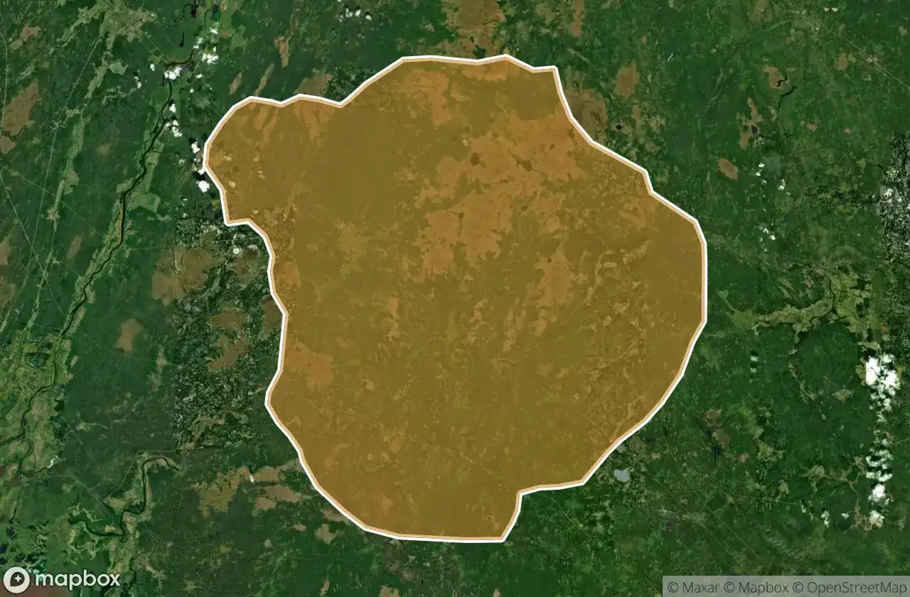 Urbex Map Malovisherskiy Rayon