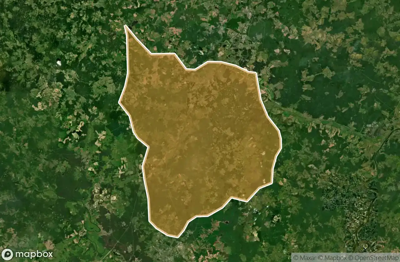 Urbex Map Maloyaroslavetskiy Rayon
