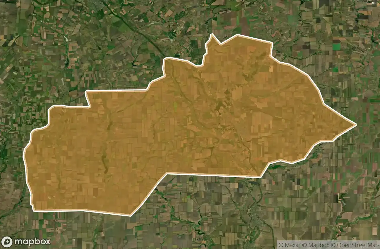 Urbex Map Matveevo Kurganskiy Rayon
