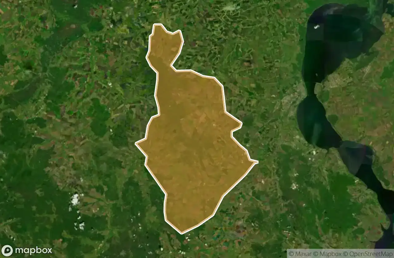 Urbex Map Maynskiy Rayon