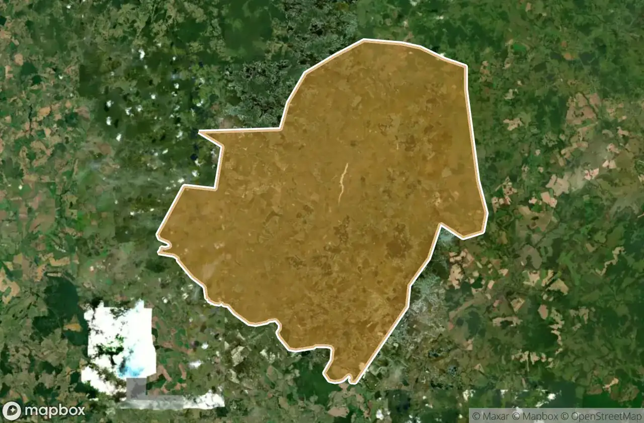 Urbex Map Monastyrshchinskiy Rayon